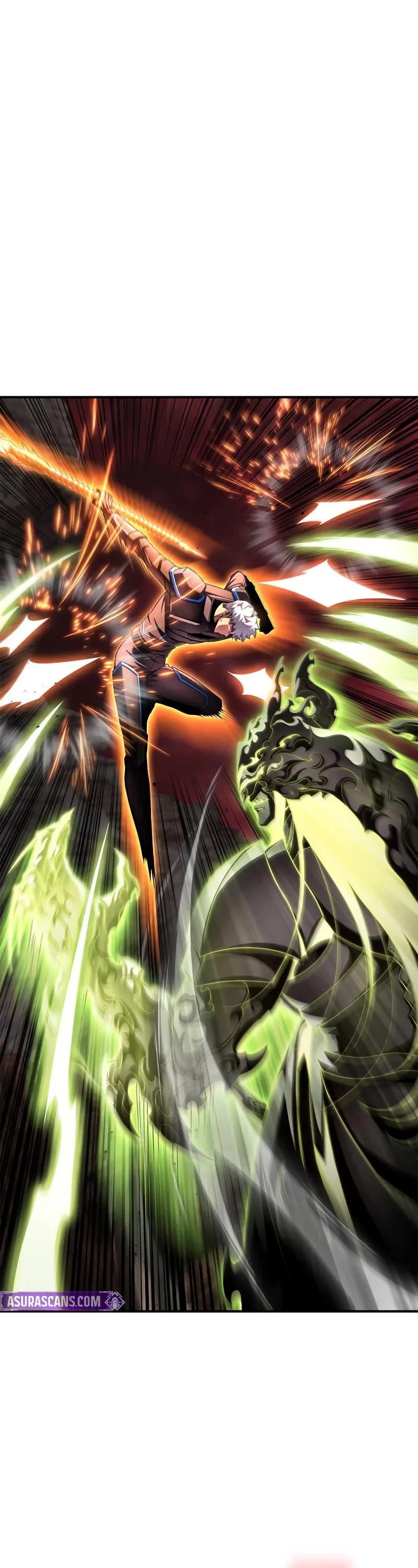 Superhuman Battlefield chapter 151 page 2