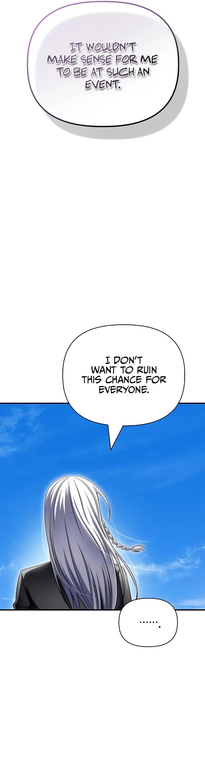 Superhuman Battlefield chapter 151 page 23