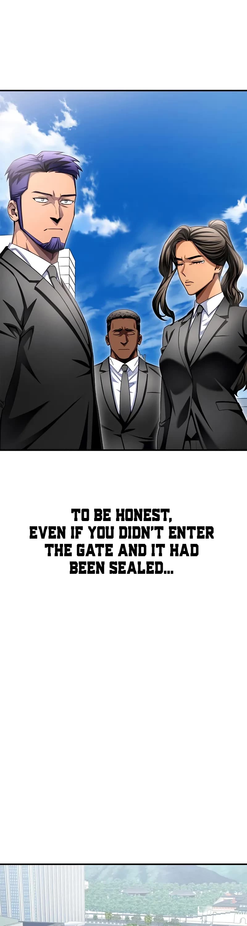 Superhuman Battlefield chapter 151 page 29