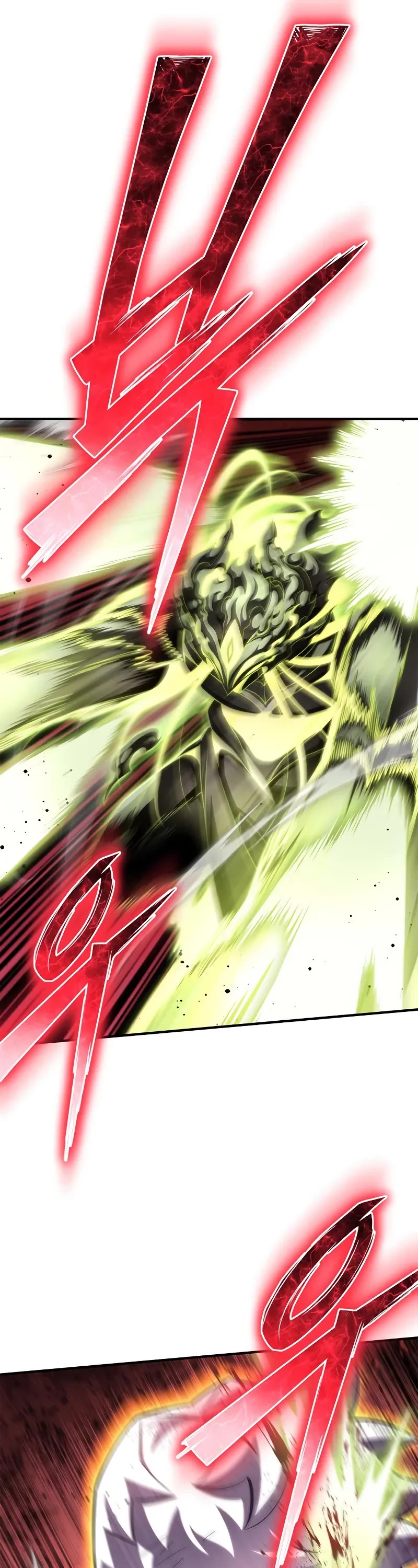 Superhuman Battlefield chapter 151 page 3