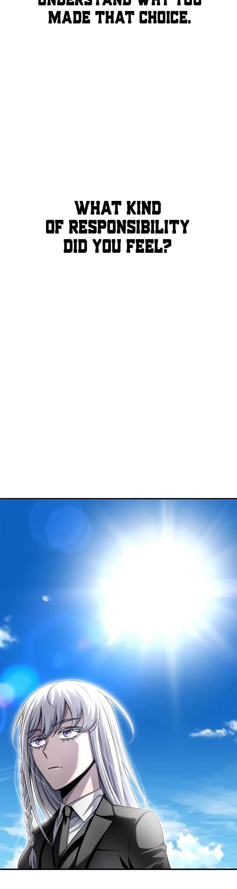 Superhuman Battlefield chapter 151 page 32