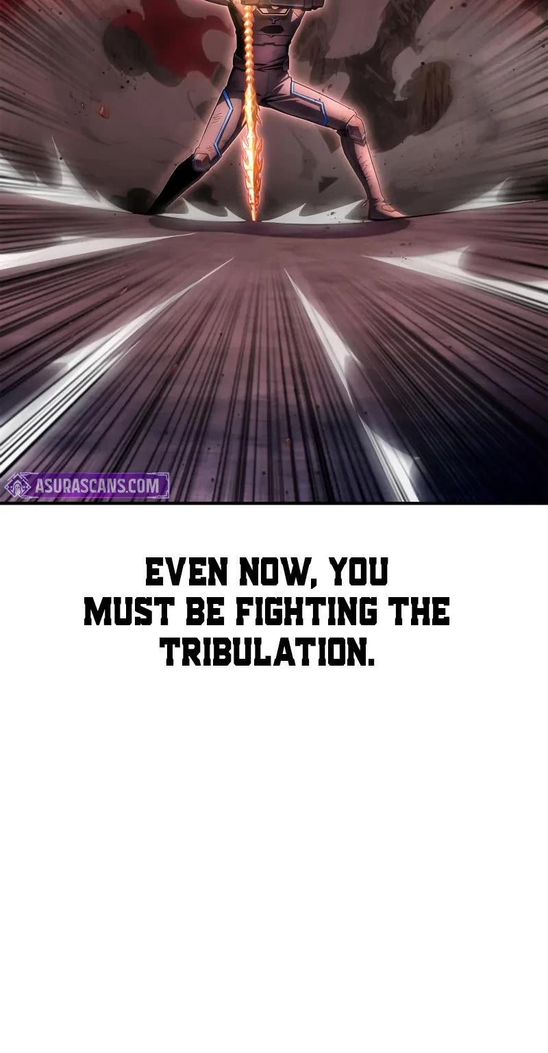 Superhuman Battlefield chapter 151 page 34