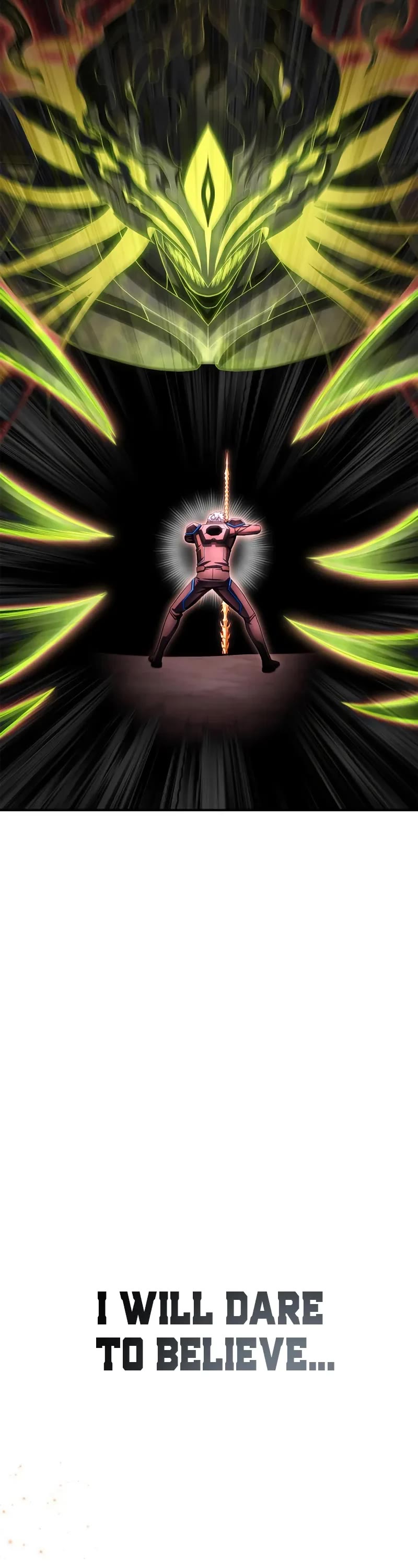 Superhuman Battlefield chapter 151 page 36