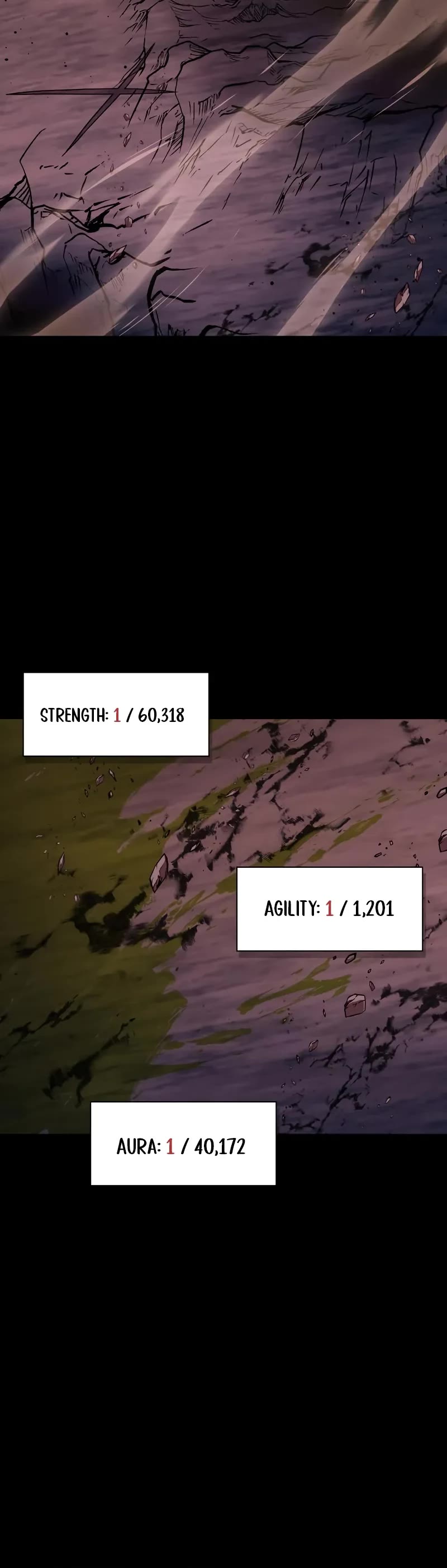 Superhuman Battlefield chapter 151 page 39