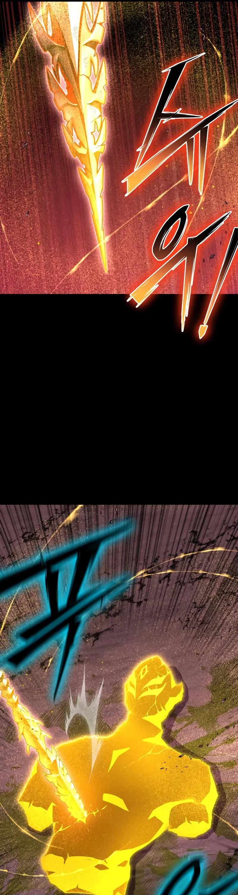 Superhuman Battlefield chapter 151 page 40