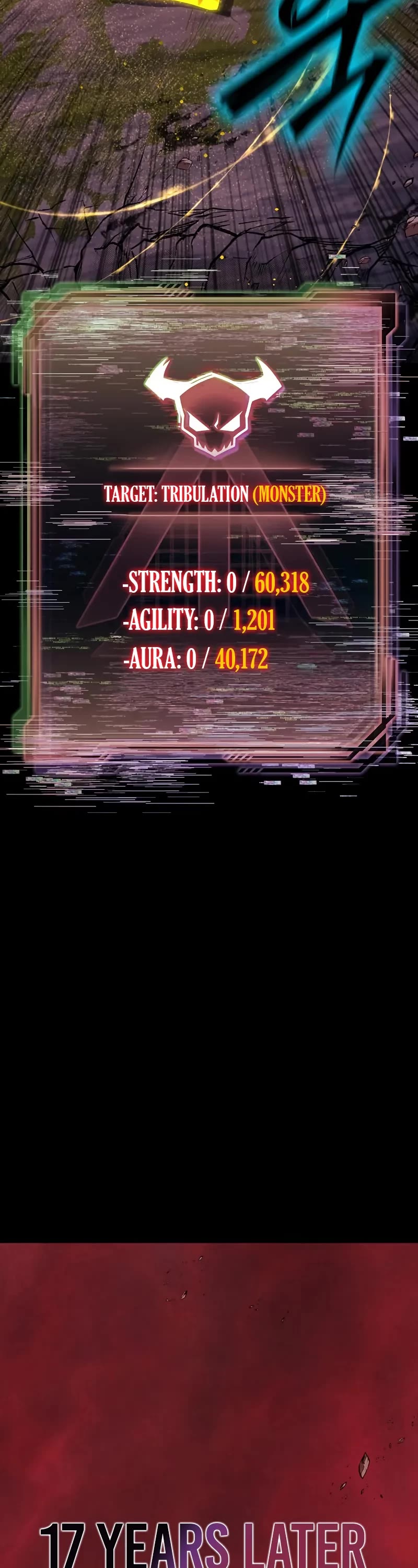 Superhuman Battlefield chapter 151 page 41