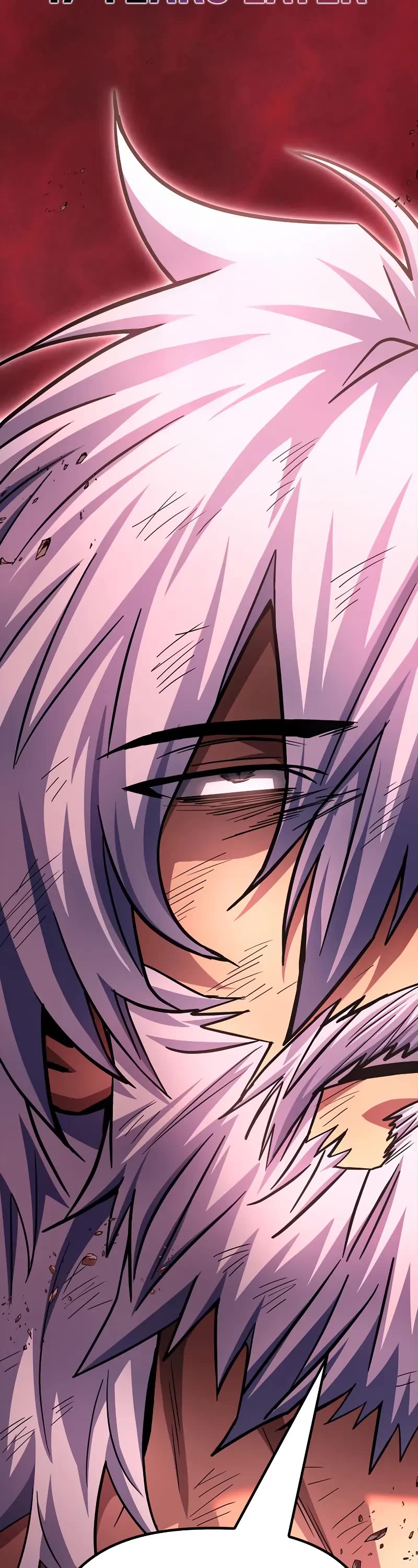 Superhuman Battlefield chapter 151 page 42