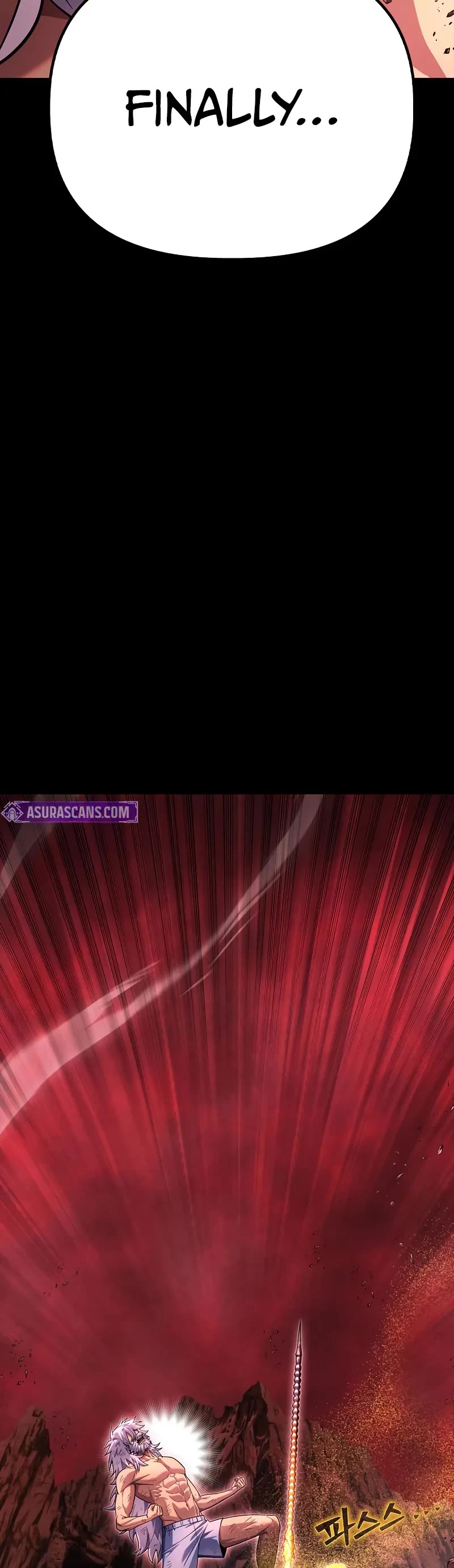 Superhuman Battlefield chapter 151 page 43