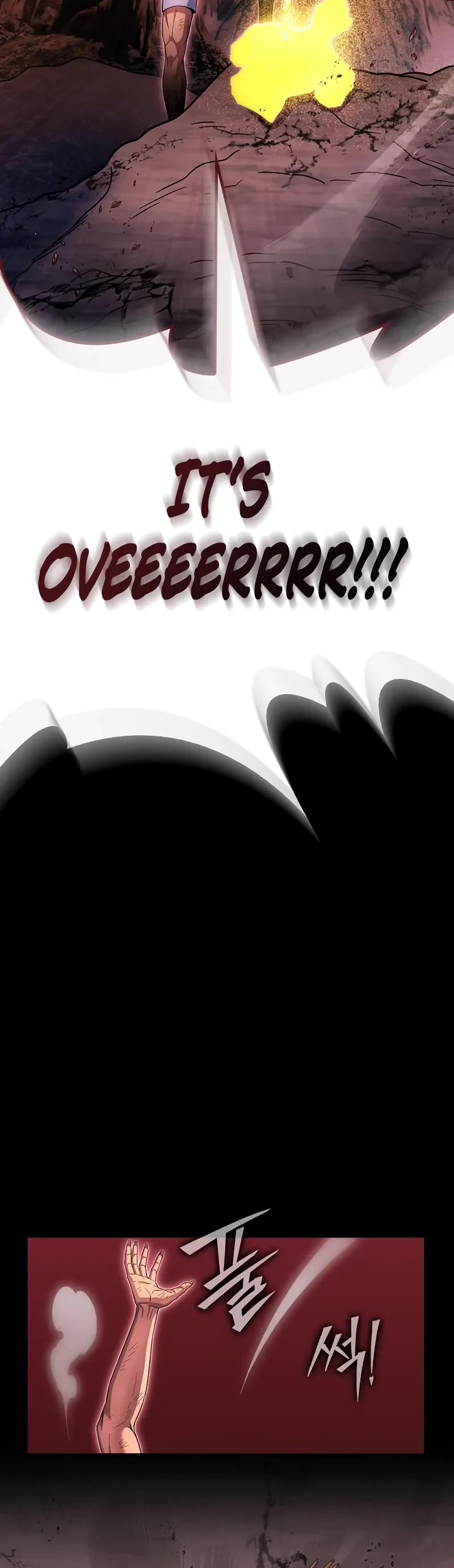 Superhuman Battlefield chapter 151 page 44