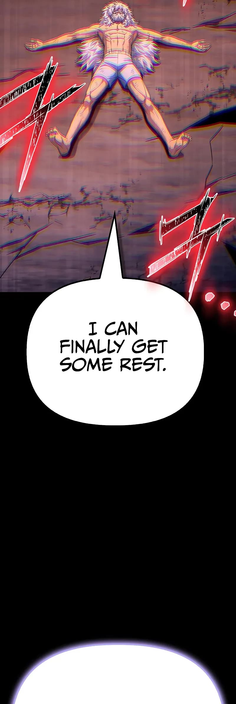 Superhuman Battlefield chapter 151 page 48