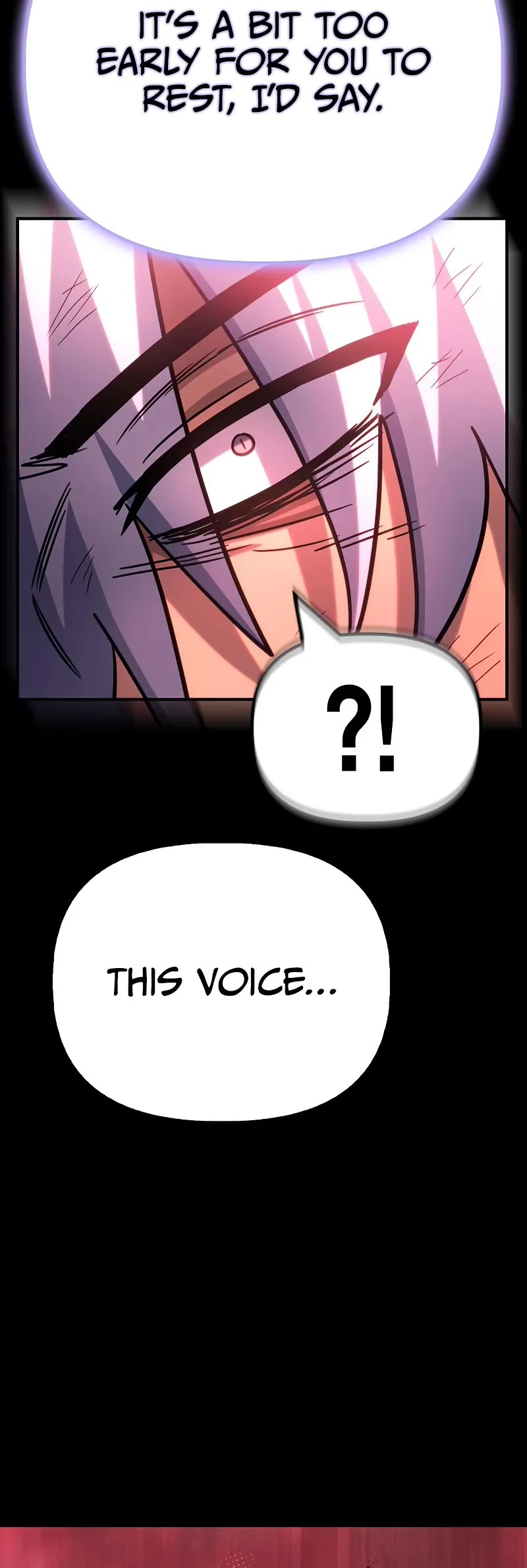 Superhuman Battlefield chapter 151 page 49