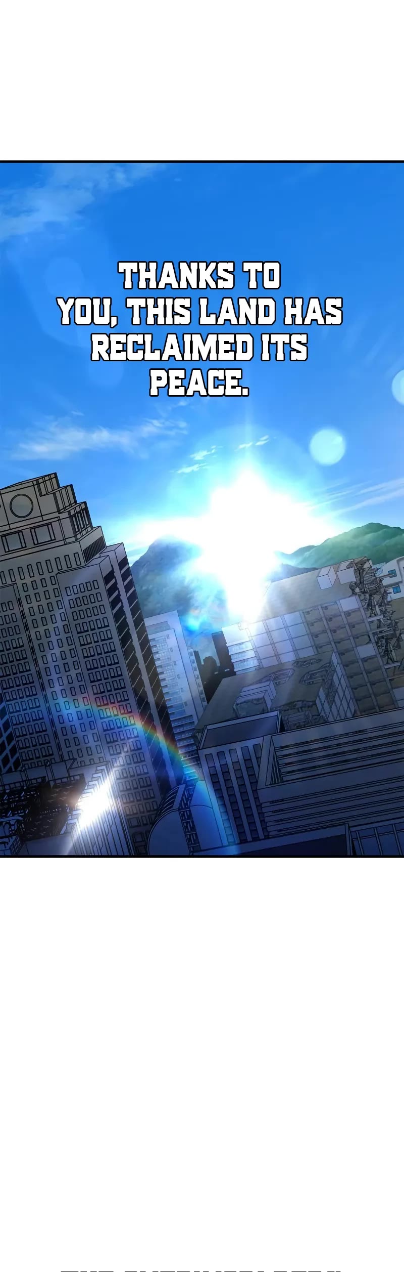 Superhuman Battlefield chapter 151 page 5