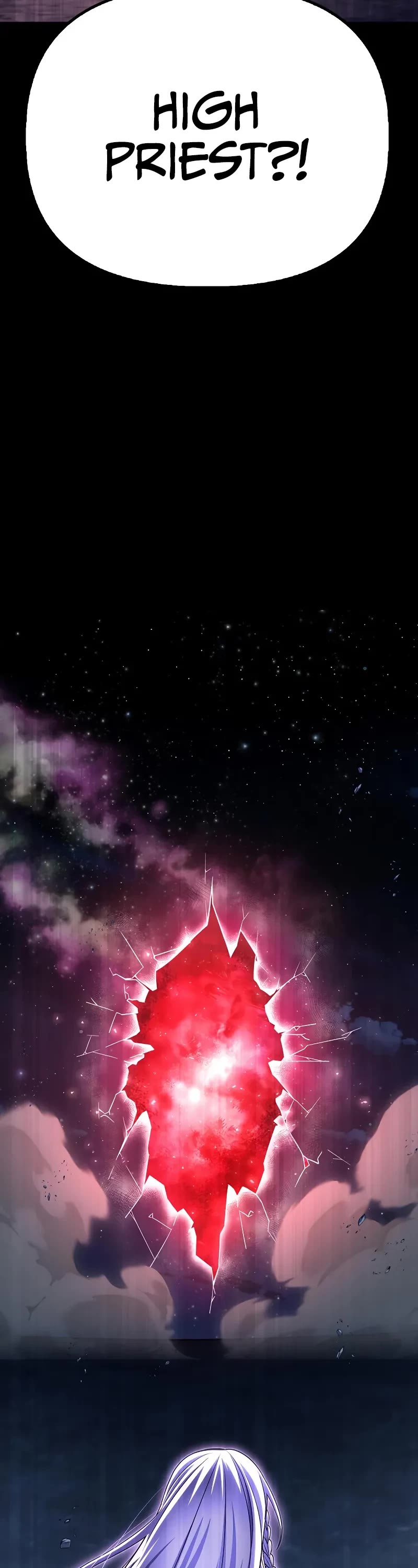 Superhuman Battlefield chapter 151 page 51