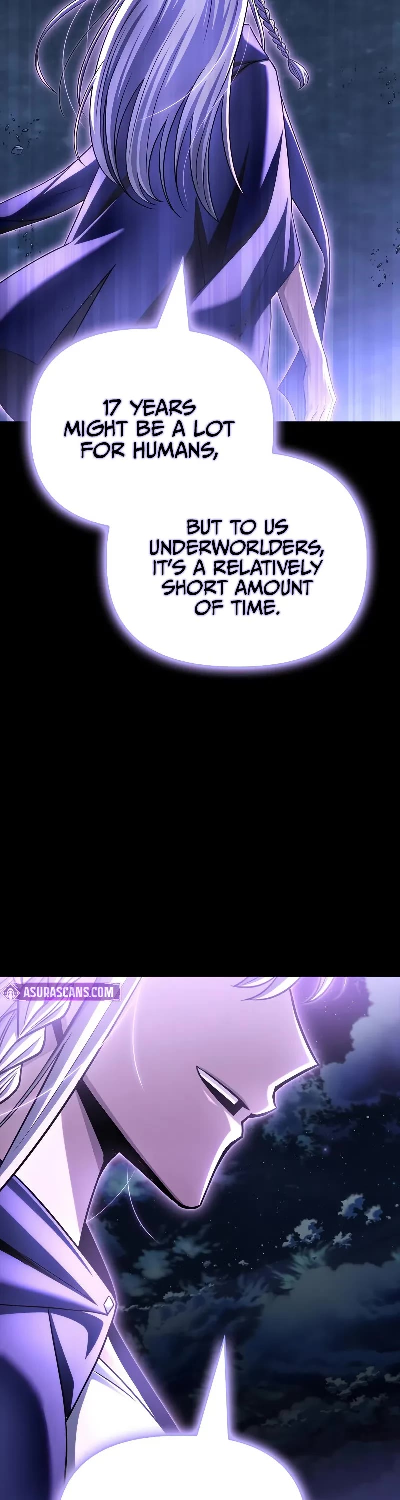 Superhuman Battlefield chapter 151 page 52