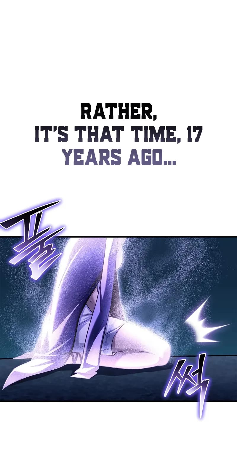Superhuman Battlefield chapter 151 page 60