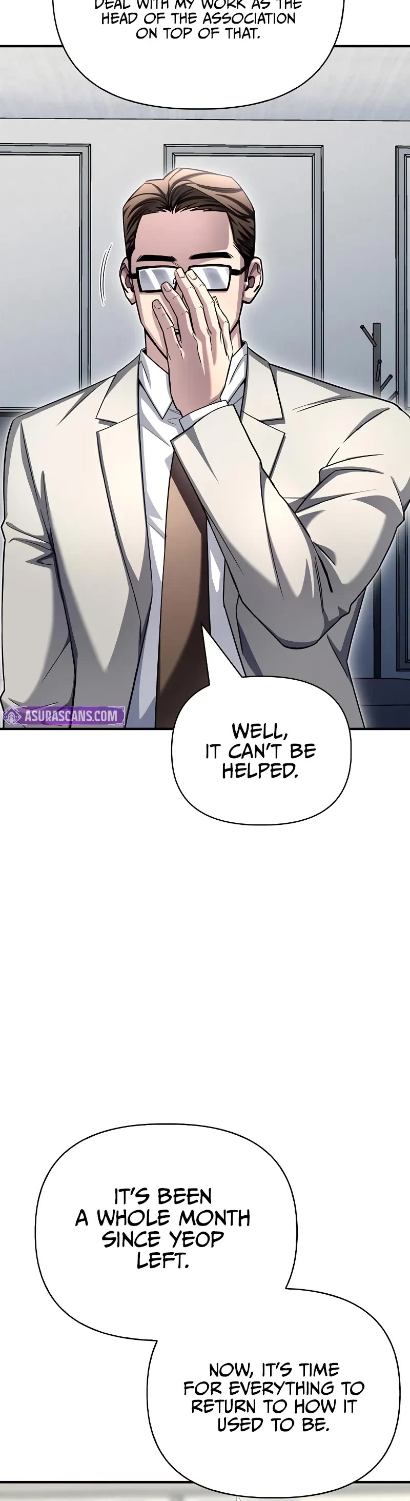 Superhuman Battlefield chapter 151 page 65