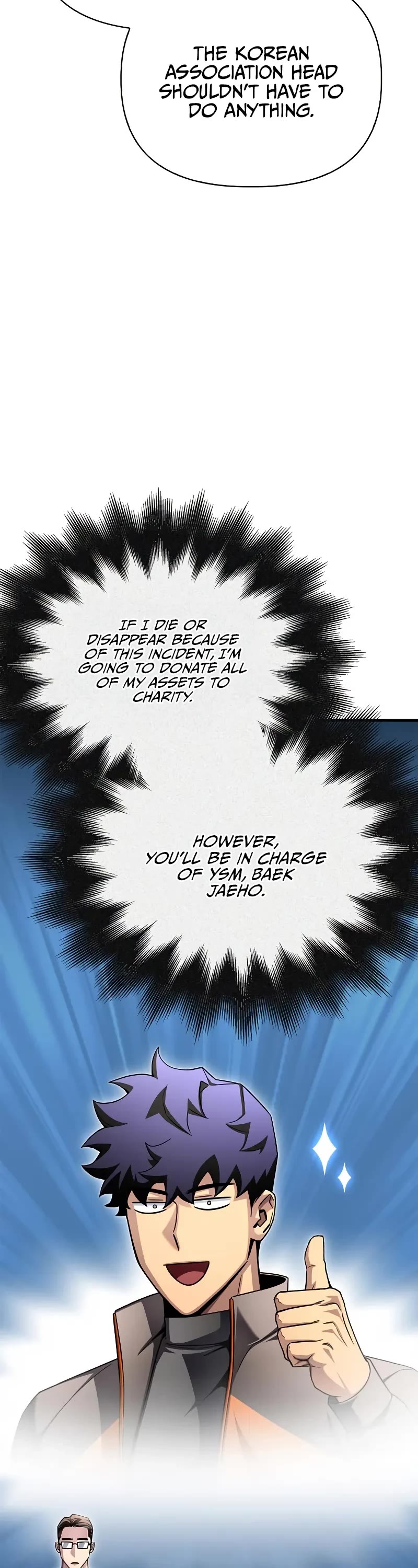 Superhuman Battlefield chapter 151 page 67