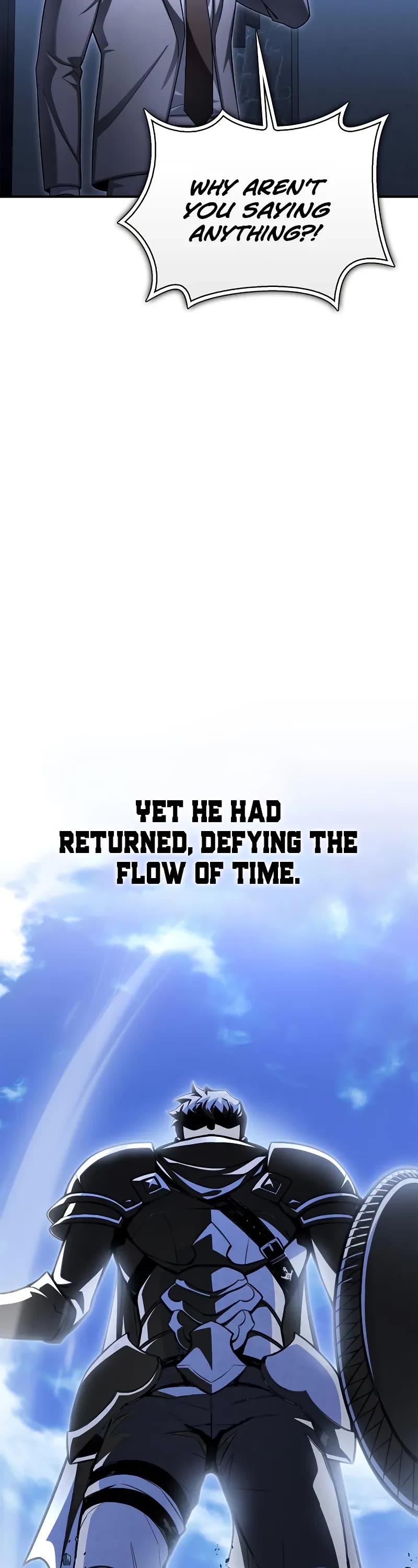 Superhuman Battlefield chapter 151 page 78