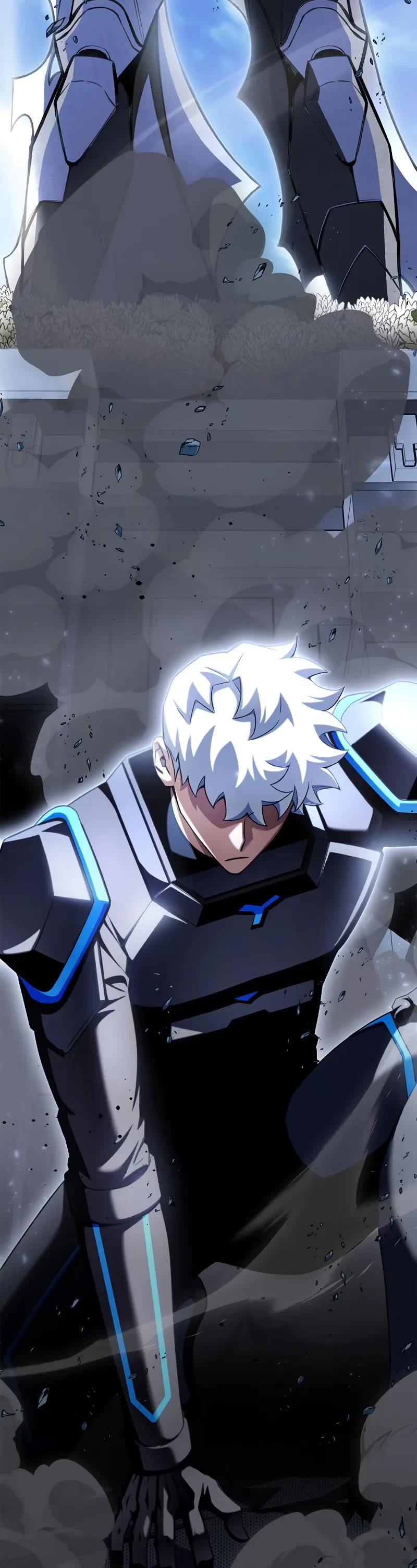 Superhuman Battlefield chapter 151 page 79