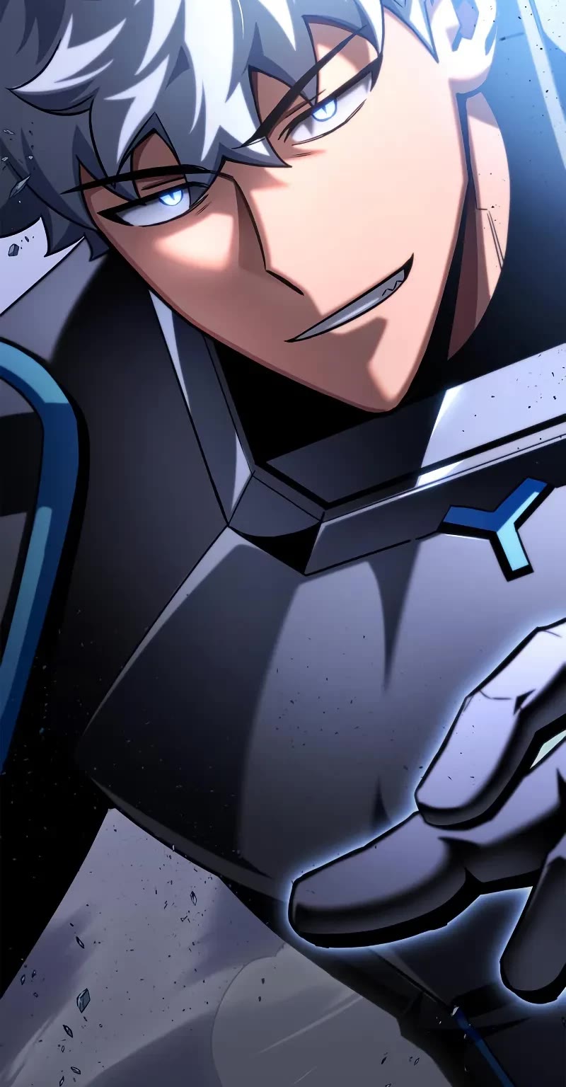 Superhuman Battlefield chapter 151 page 81