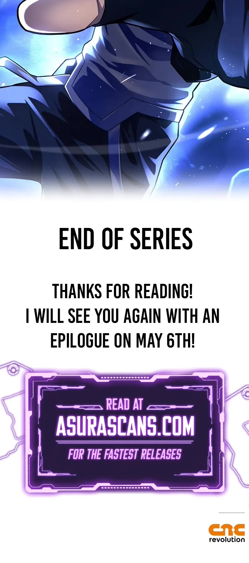 Superhuman Battlefield chapter 151 page 84