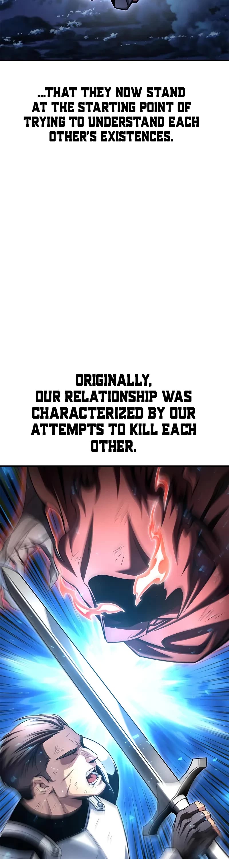 Superhuman Battlefield chapter 151 page 9