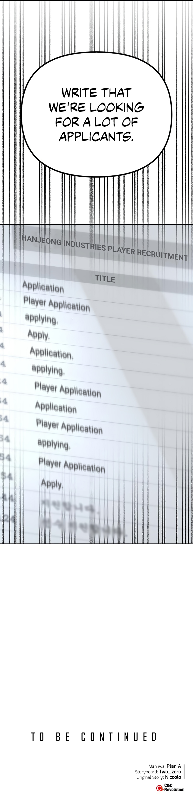 Superhuman Battlefield chapter 21 page 19