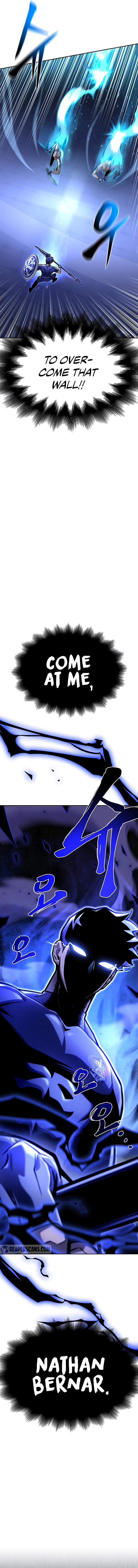 Superhuman Battlefield chapter 34 page 4