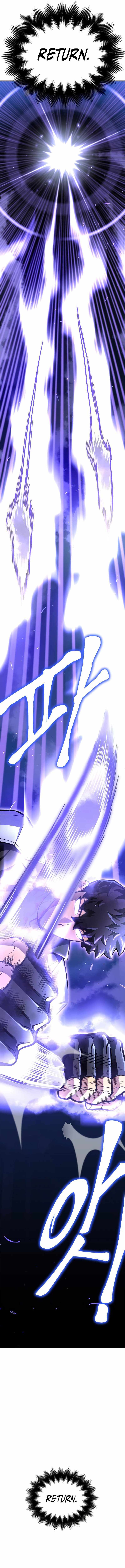 Superhuman Battlefield chapter 45 page 23