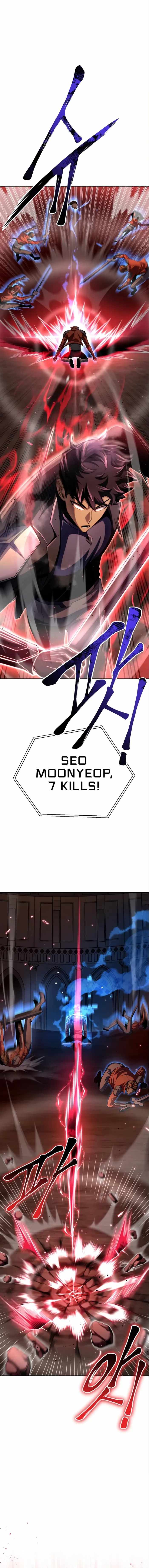 Superhuman Battlefield chapter 47 page 5