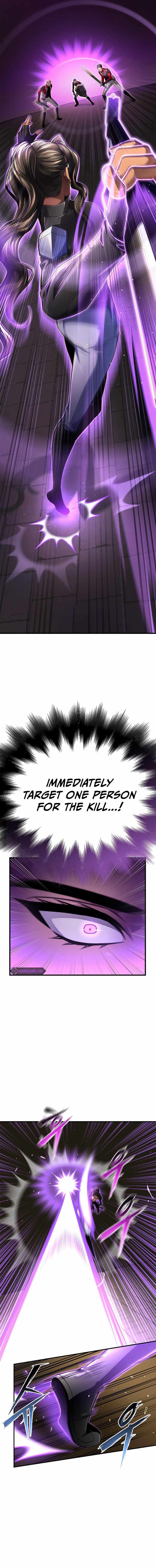 Superhuman Battlefield chapter 56.2 page 16