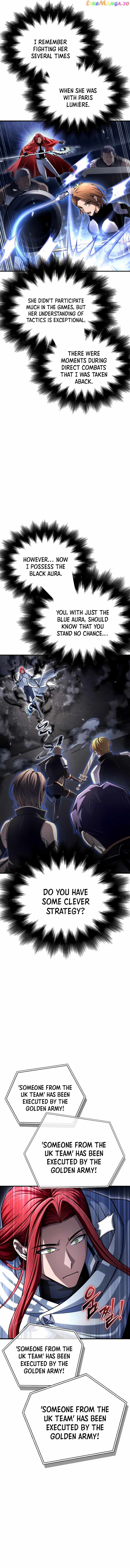 Superhuman Battlefield chapter 76 page 9