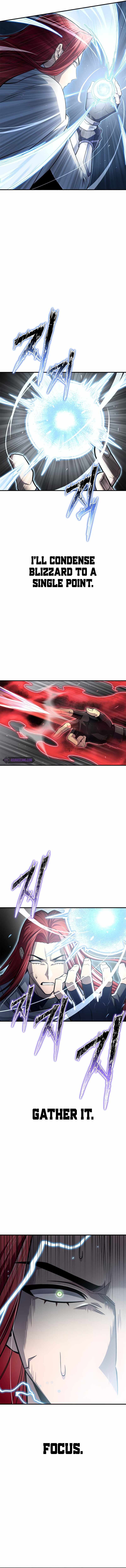 Superhuman Battlefield chapter 77 page 19