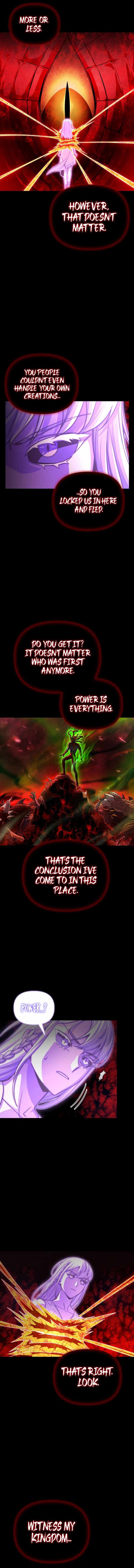 Superhuman Battlefield chapter 89 page 4