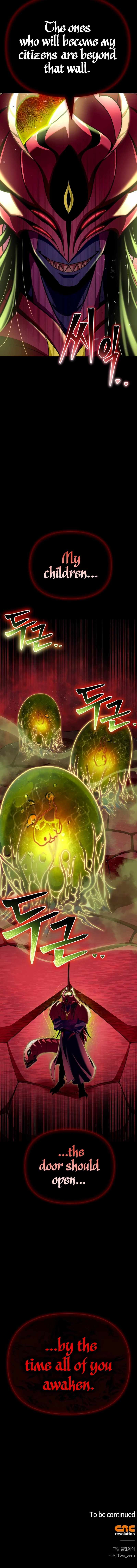 Superhuman Battlefield chapter 98 page 16