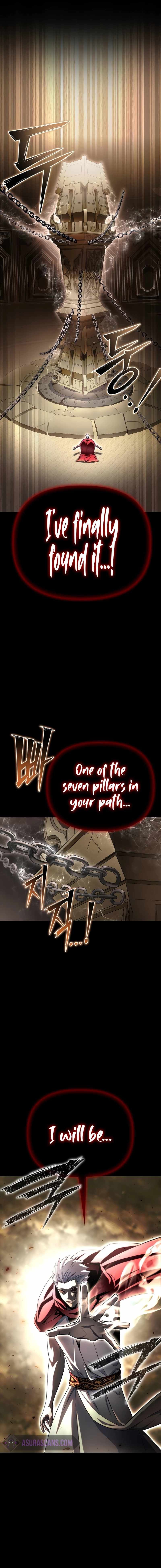 Superhuman Battlefield chapter 99 page 3