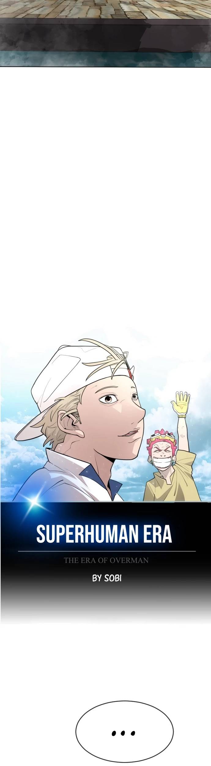 Superhuman Era chapter 103 page 10