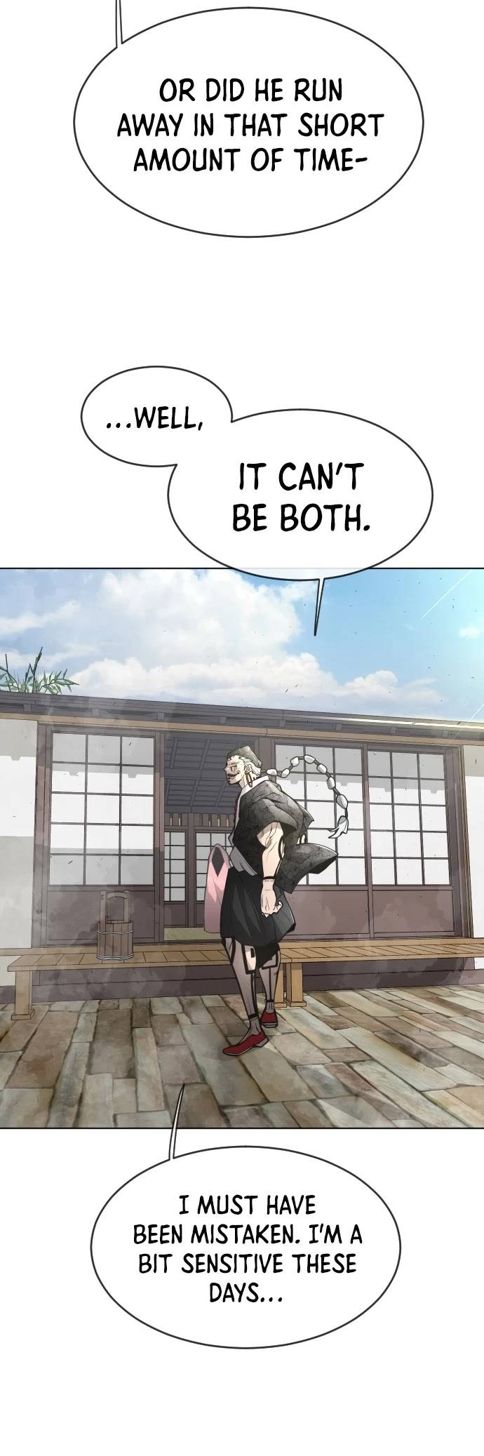 Superhuman Era chapter 103 page 14