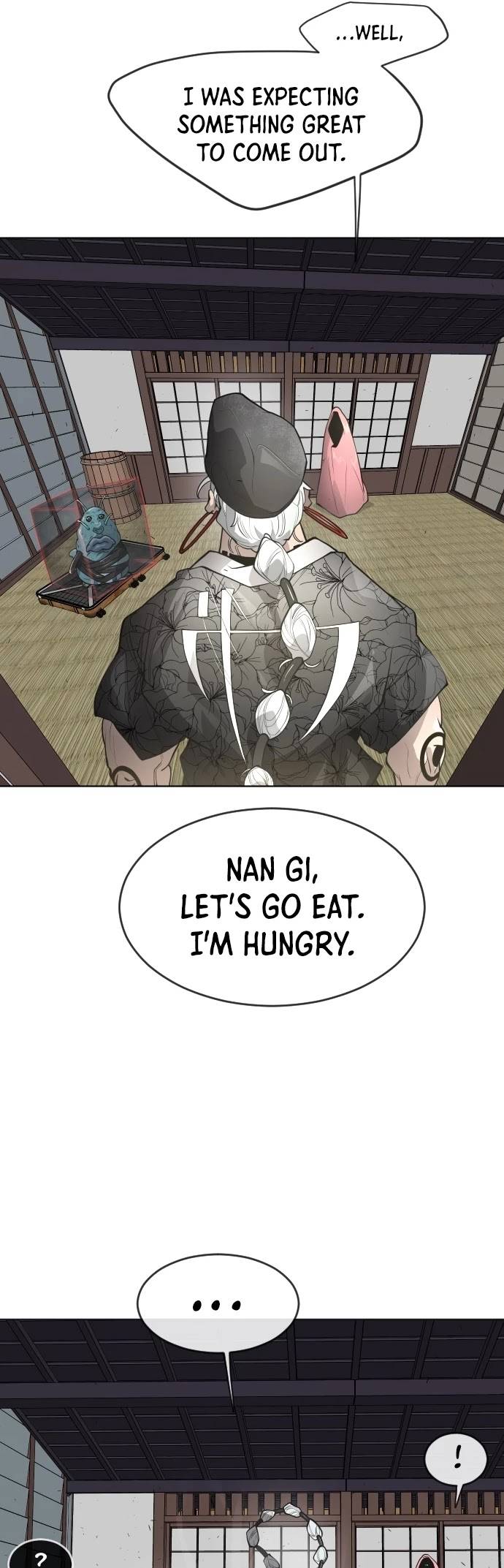 Superhuman Era chapter 103 page 15