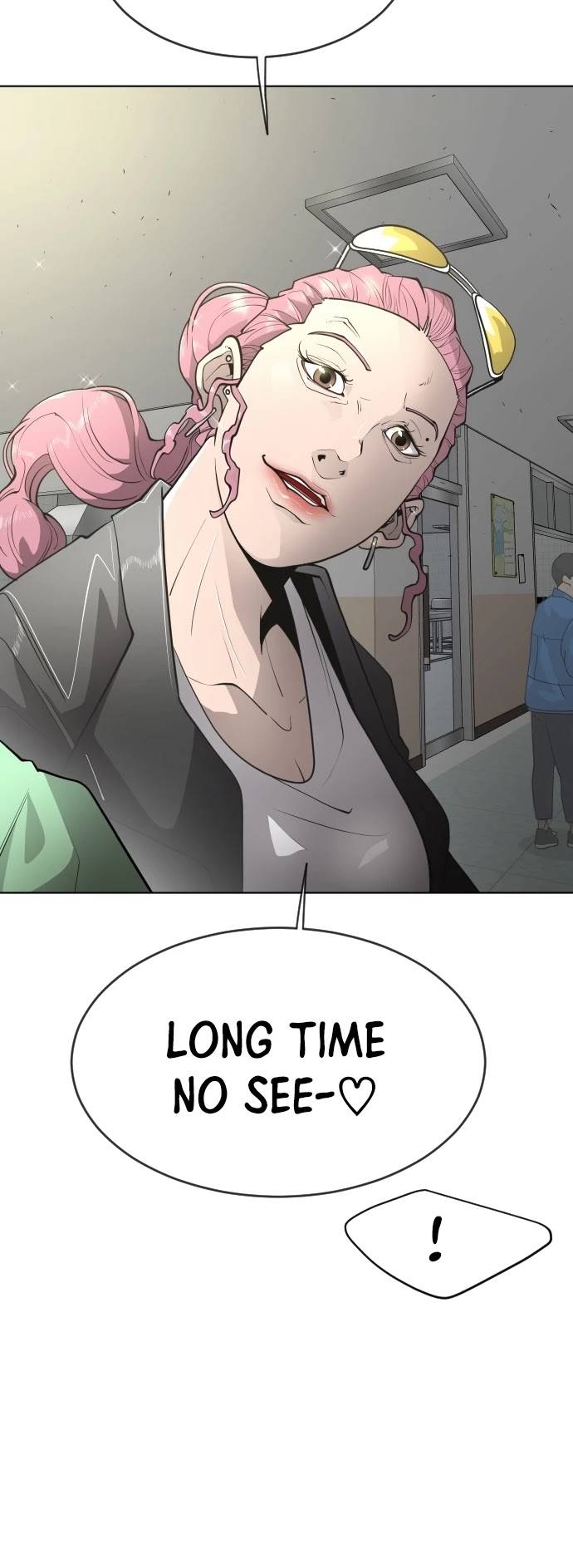 Superhuman Era chapter 103 page 26