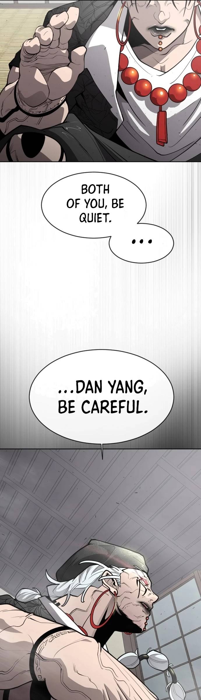 Superhuman Era chapter 103 page 3