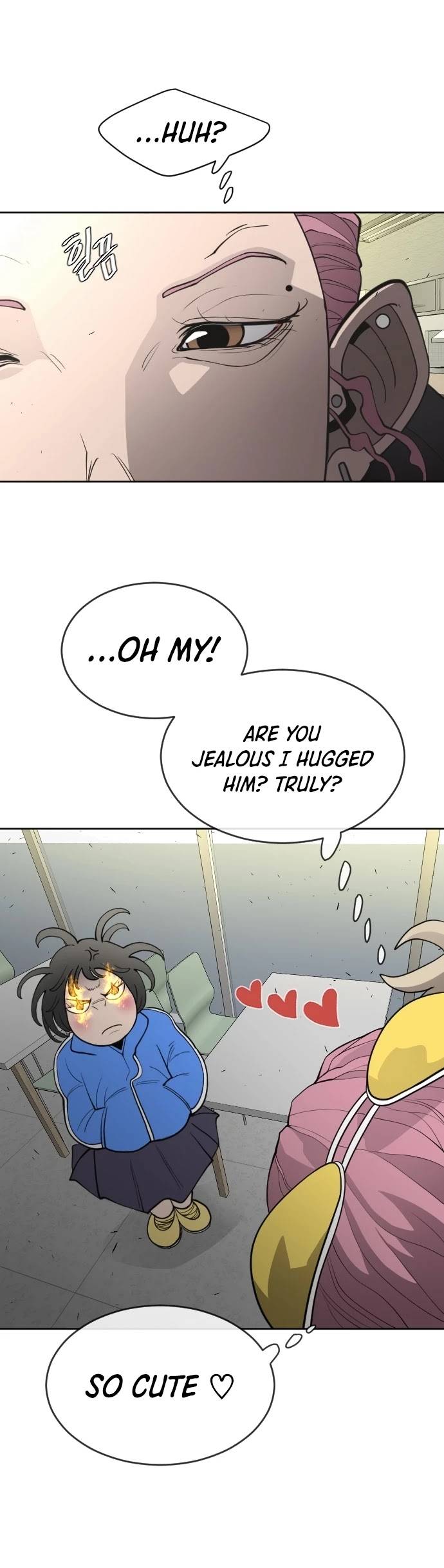 Superhuman Era chapter 103 page 30