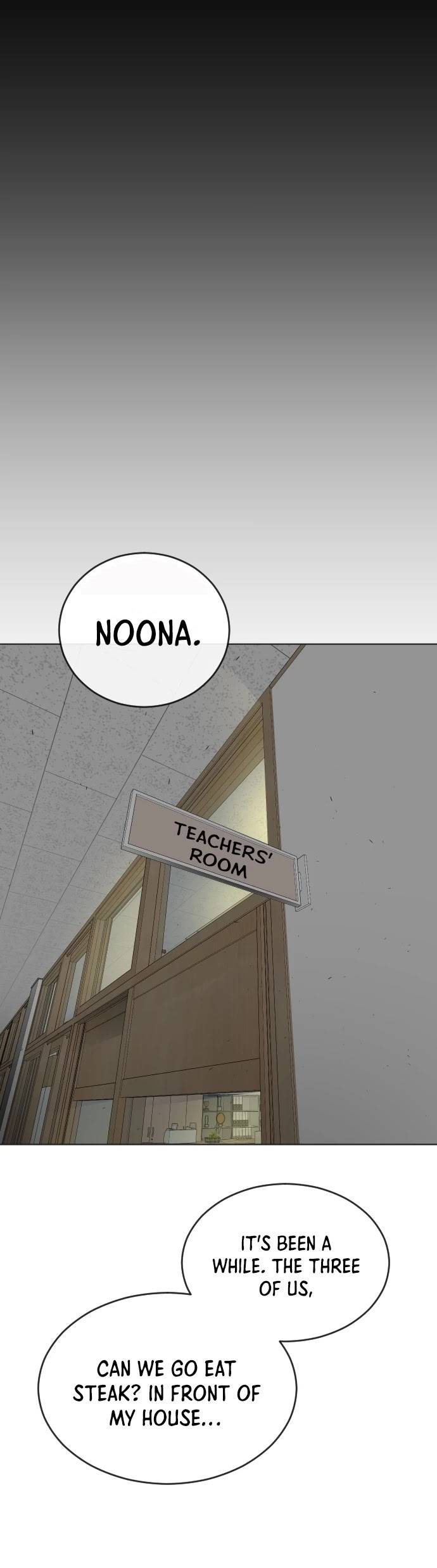 Superhuman Era chapter 103 page 33