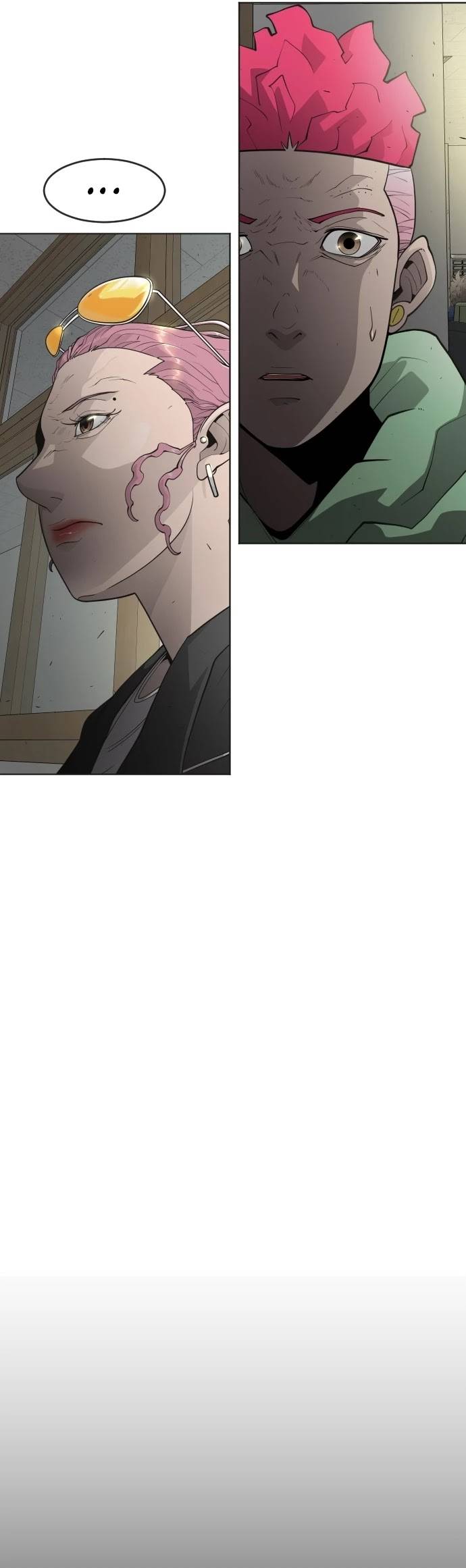 Superhuman Era chapter 103 page 39