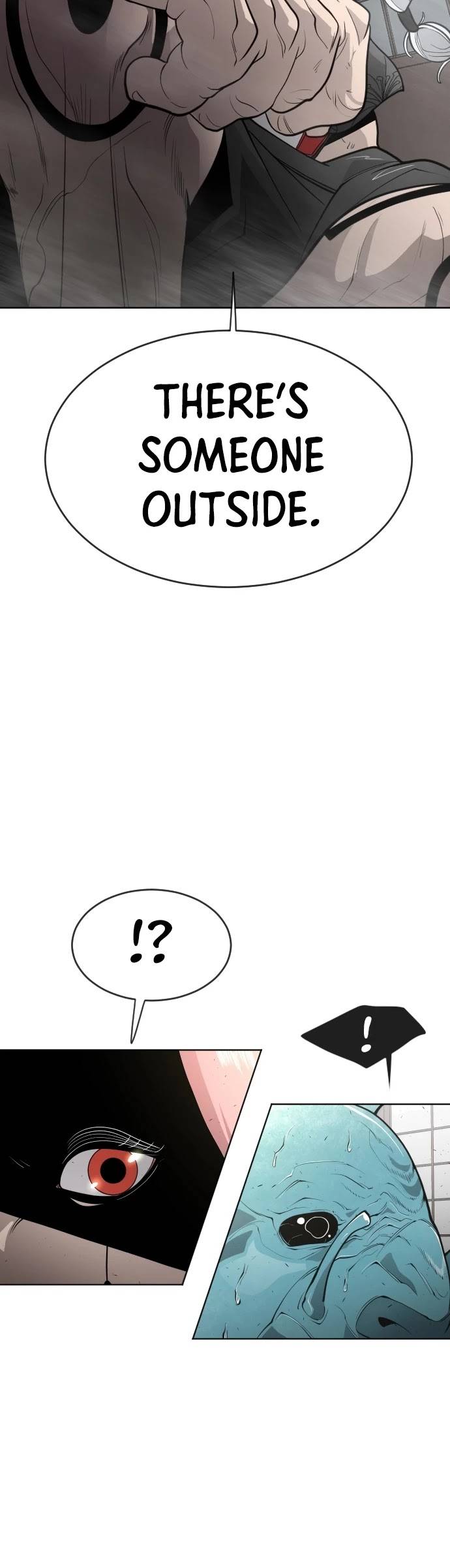 Superhuman Era chapter 103 page 4