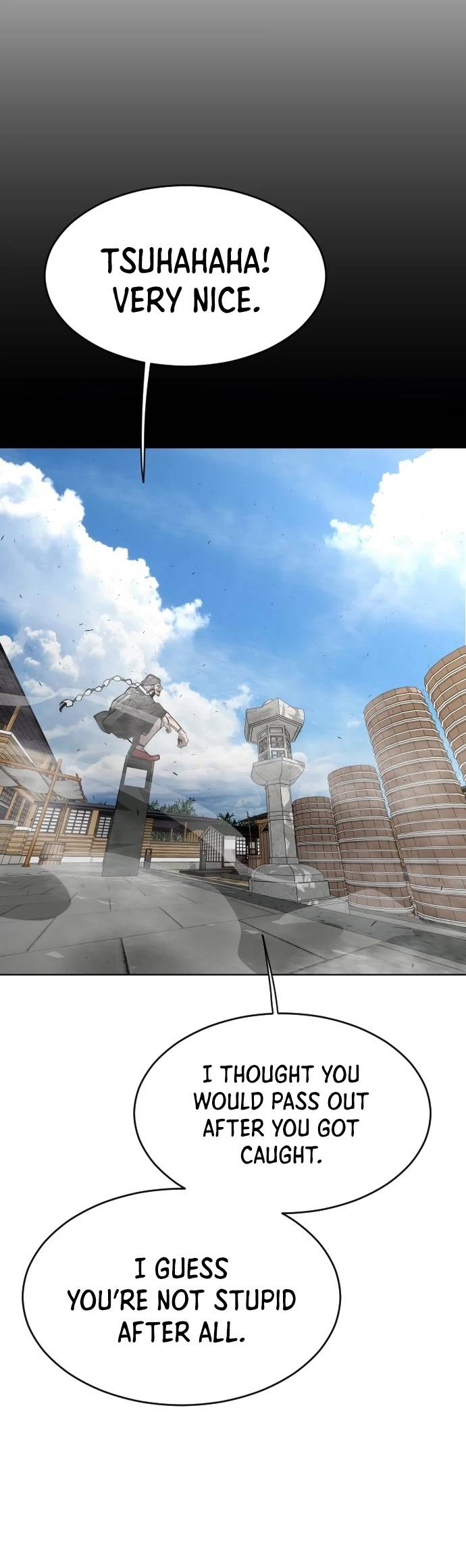 Superhuman Era chapter 103 page 40