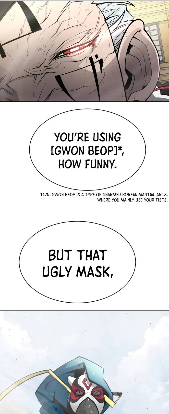 Superhuman Era chapter 103 page 41