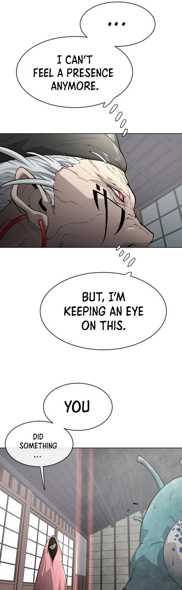 Superhuman Era chapter 103 page 5