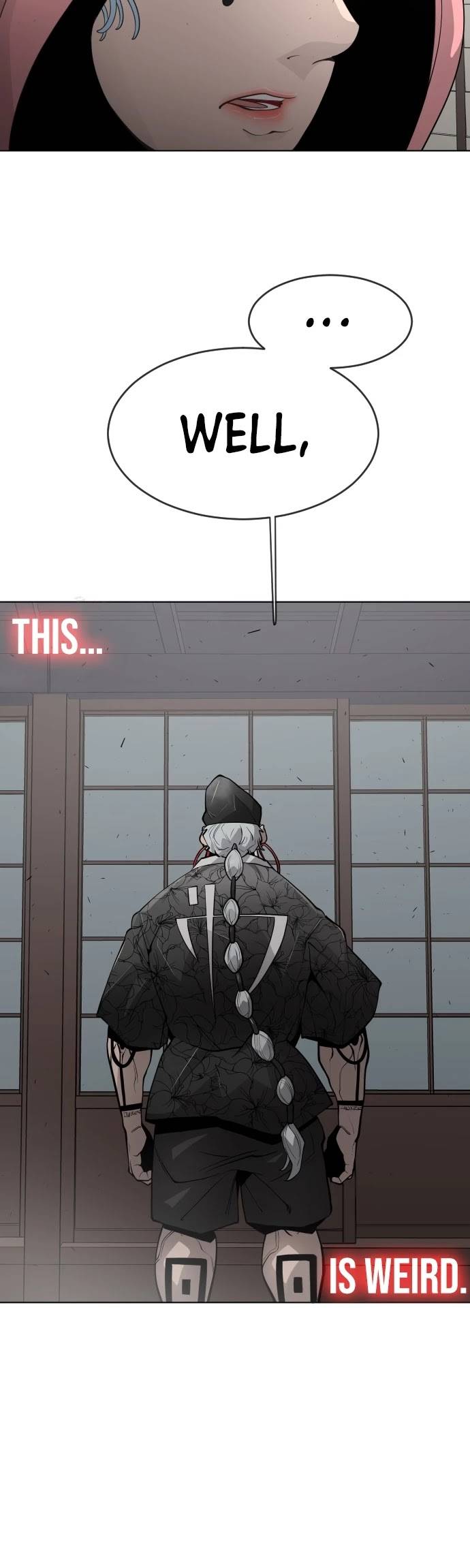 Superhuman Era chapter 103 page 8