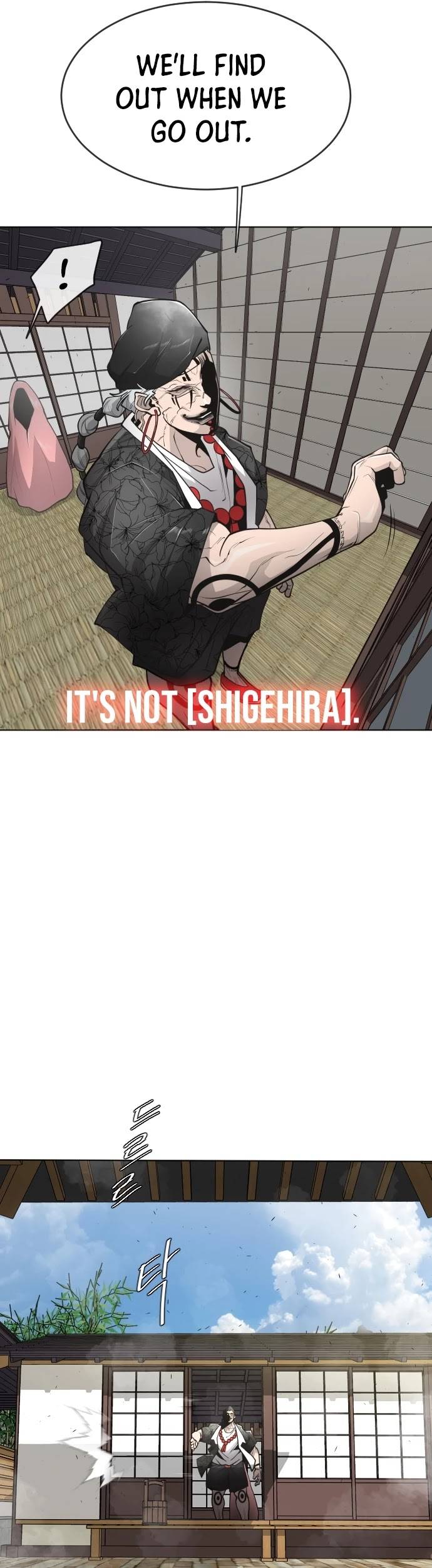 Superhuman Era chapter 103 page 9